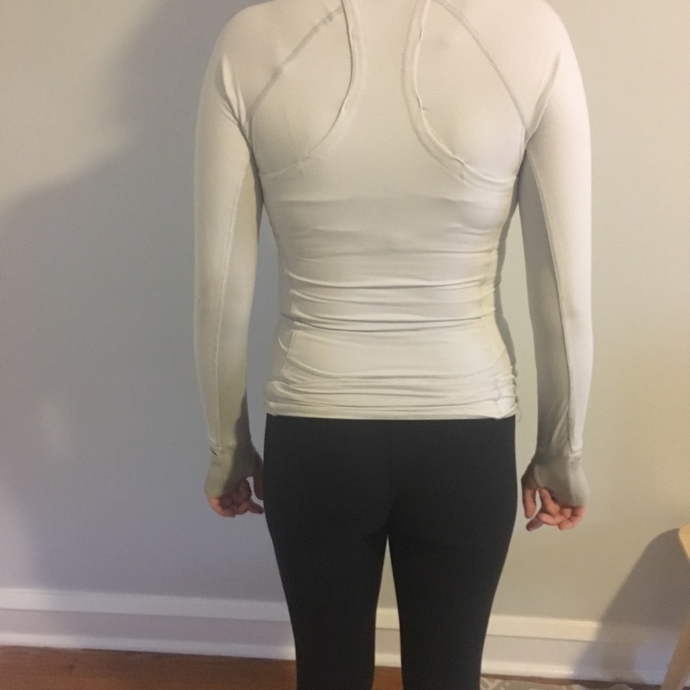 LULULEMON workout jacket - Picture 5 of 5